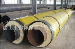[聚氨酯保溫管]只待一朝出，九州風云動