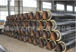 滿足你的好奇心，揭開[鋼套鋼保溫管]的神秘面紗