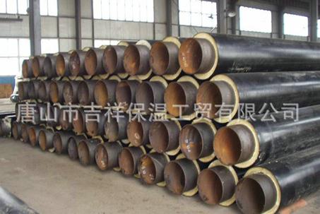 聚氨酯直埋保溫管具備哪些優(yōu)勢？
