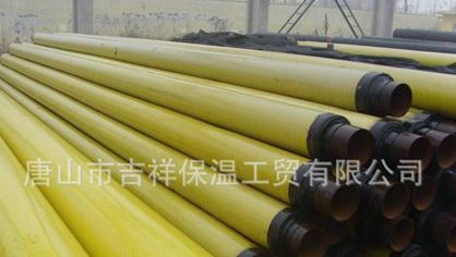 鋼套鋼直埋保溫管施工要注意哪些事項？